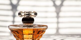 Gama perfum marki znanej od dekad