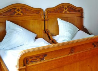 Przydatne porady podczas zakupu łóżka