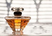 Gama perfum marki znanej od dekad